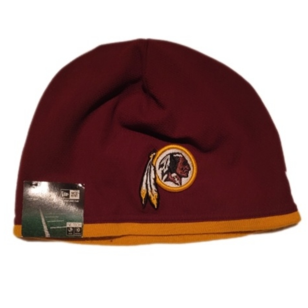 NWT Unisex New Era Tech knit Beanie